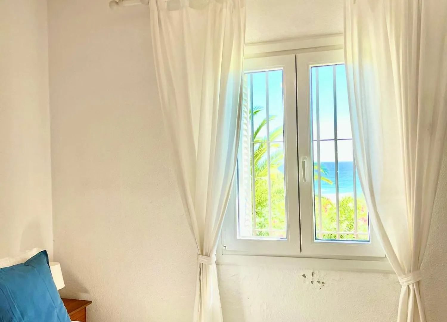 סהרה דה לוס אטונס Apartments In Romantic, Private Beachvilla 0*, סהרה דה לוס אטונס