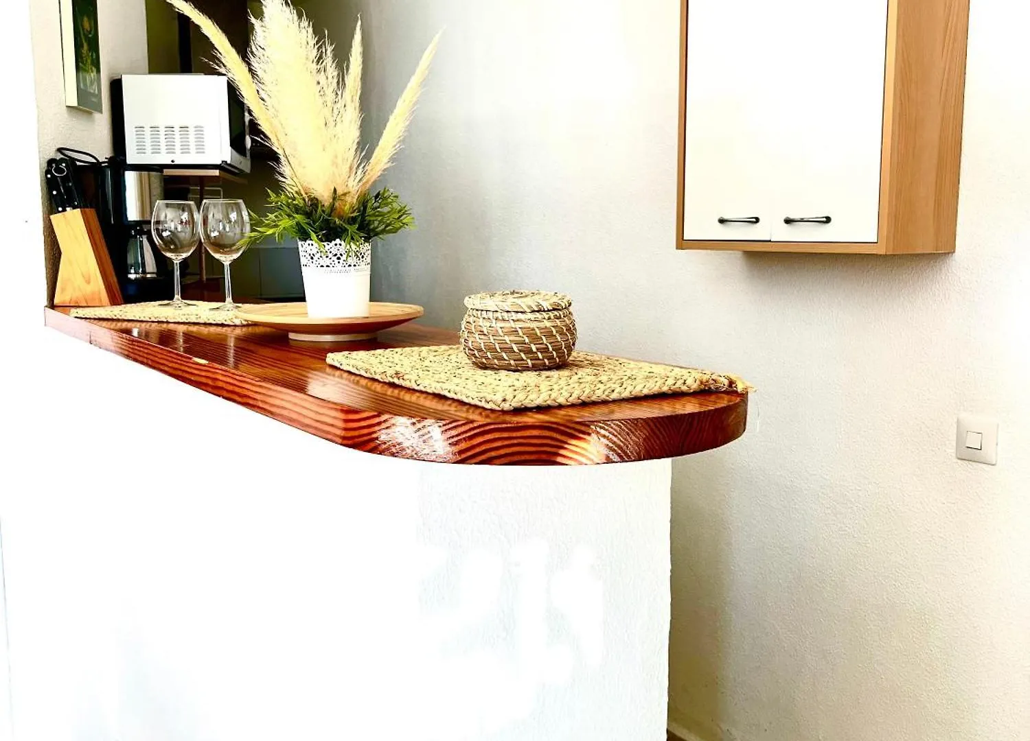סהרה דה לוס אטונס Apartments In Romantic, Private Beachvilla ספרד