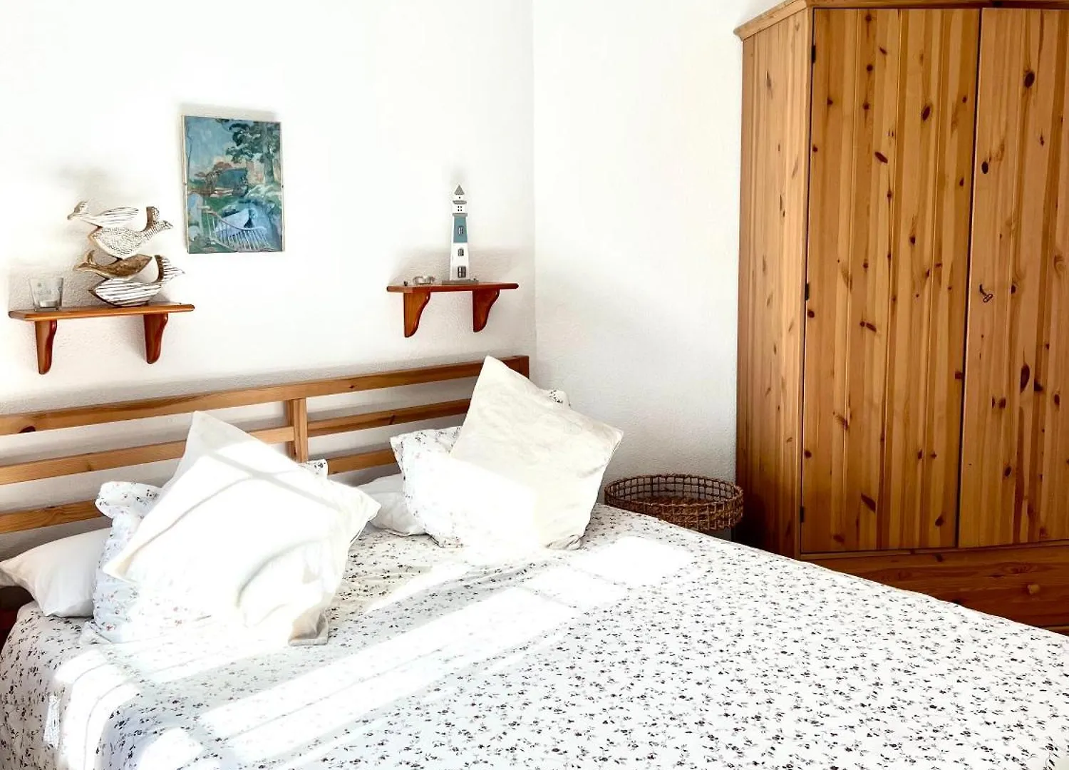 סהרה דה לוס אטונס Apartments In Romantic, Private Beachvilla  סהרה דה לוס אטונס