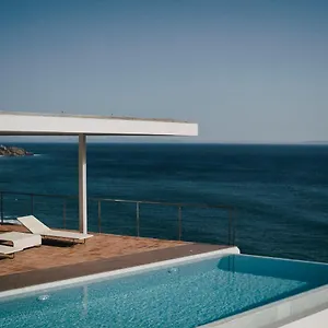 Bed & Breakfast Iris Zahara, Zahara de los Atunes
