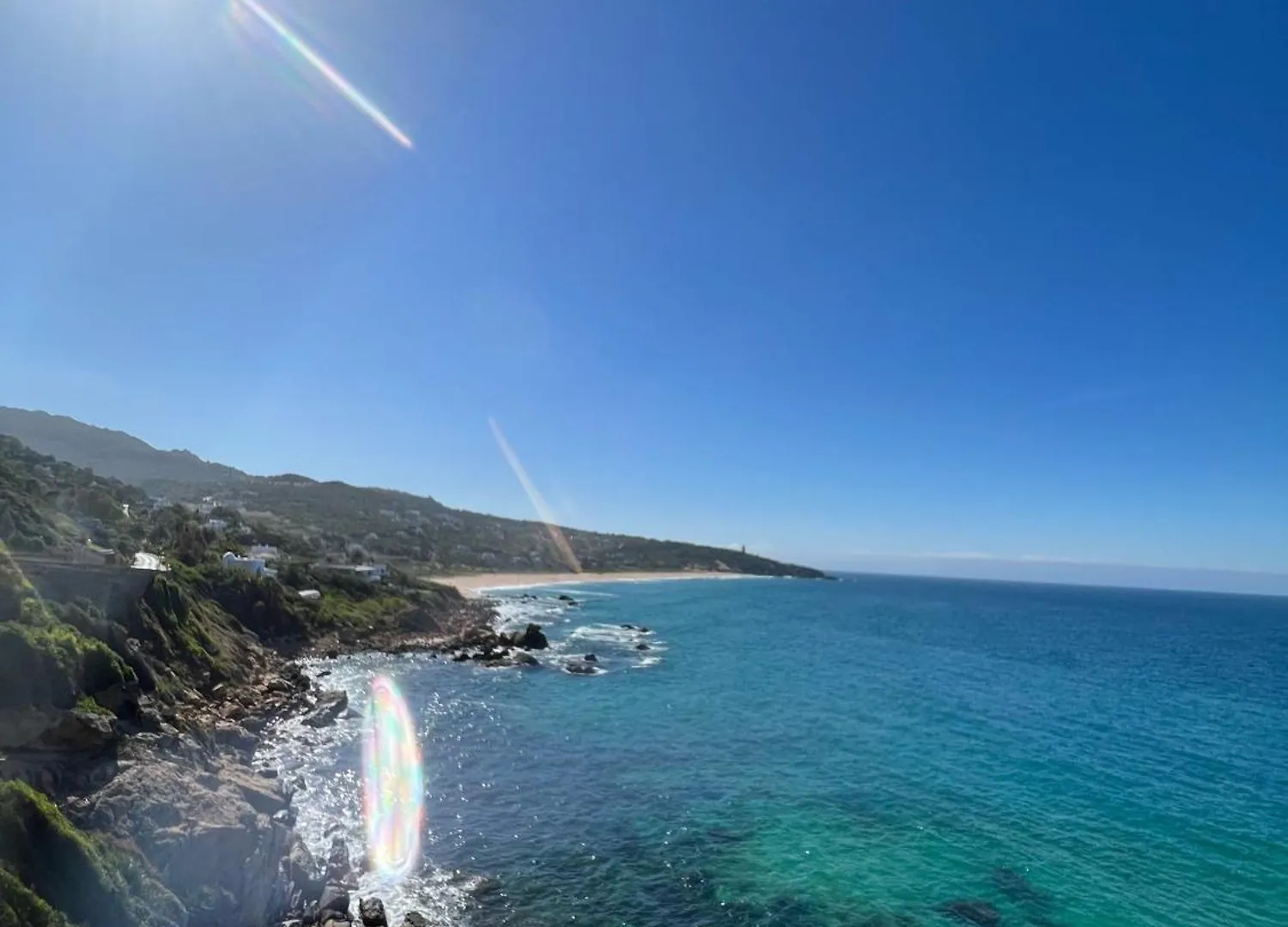 Apartments In Romantic, Private Beachvilla サアラ・デ・ロス・アトゥネス